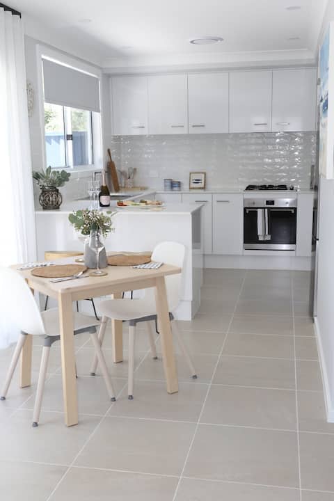 Popular Airbnb listing: Barralong Retreat in Shoalhaven City Council