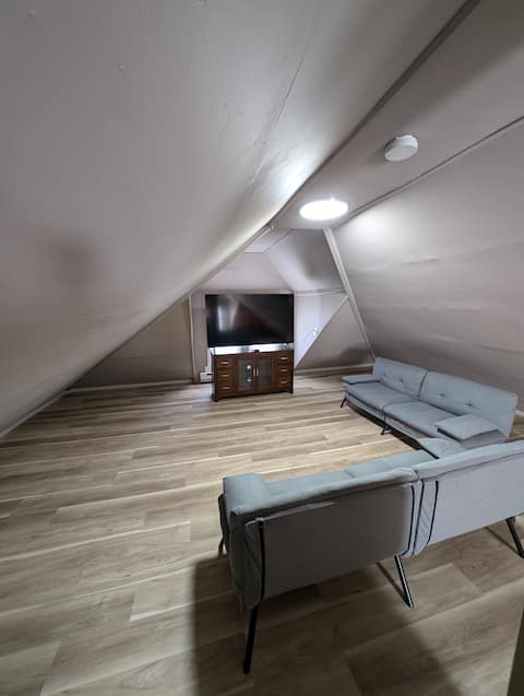 A Home That Fits Everyone! #2