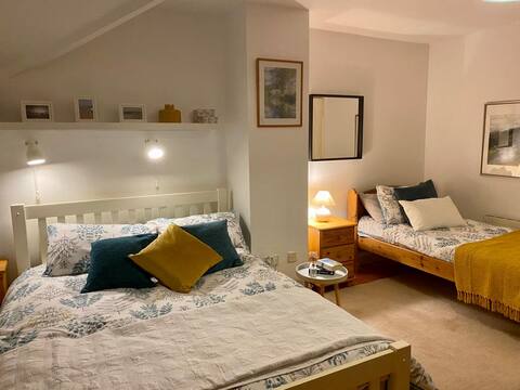 Plunkett Court, Duncannon, Wexford