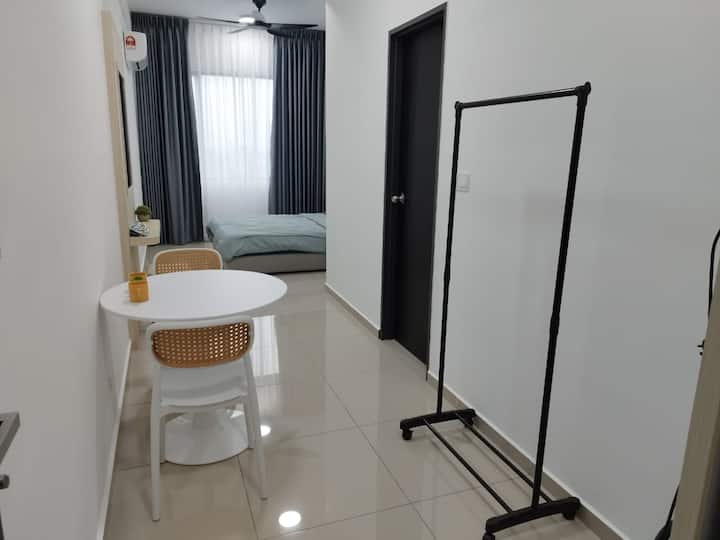 #Cottagedesign1unit@ Marcresidence@2pax _bm_penang - Bukit Mertajam