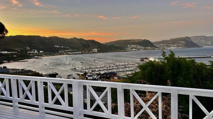 Azure Cottage Simonstown