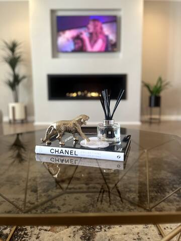 Cape Winelands Modern Villa gallery image 3