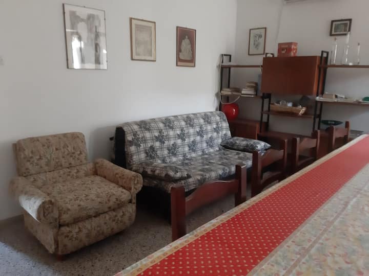 L'orto Di Mario - Porto Recanati