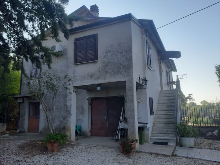 L'orto Di Mario - Recanati