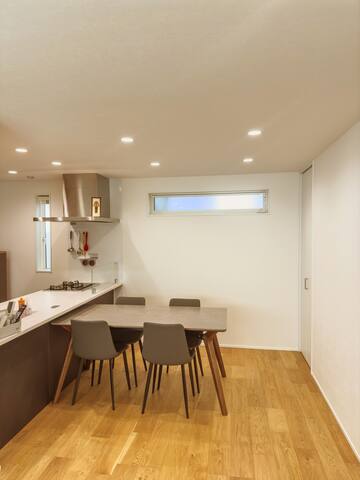 【2024新房】新筑设计师一户建/3室双卫/免费车位/直达新宿,池袋,银座,涩谷/要町徒步6分 gallery image 4