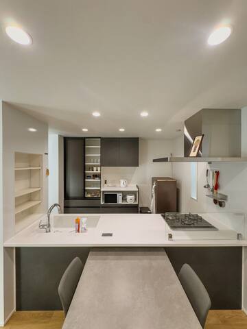 【2024新房】新筑设计师一户建/3室双卫/免费车位/直达新宿,池袋,银座,涩谷/要町徒步6分 gallery image 3