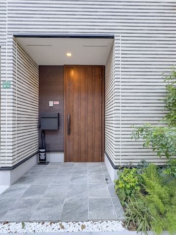 【2024新房】新筑设计师一户建/3室双卫/免费车位/直达新宿,池袋,银座,涩谷/要町徒步6分