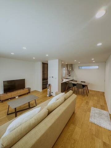 【2024新房】新筑设计师一户建/3室双卫/免费车位/直达新宿,池袋,银座,涩谷/要町徒步6分 gallery image 2