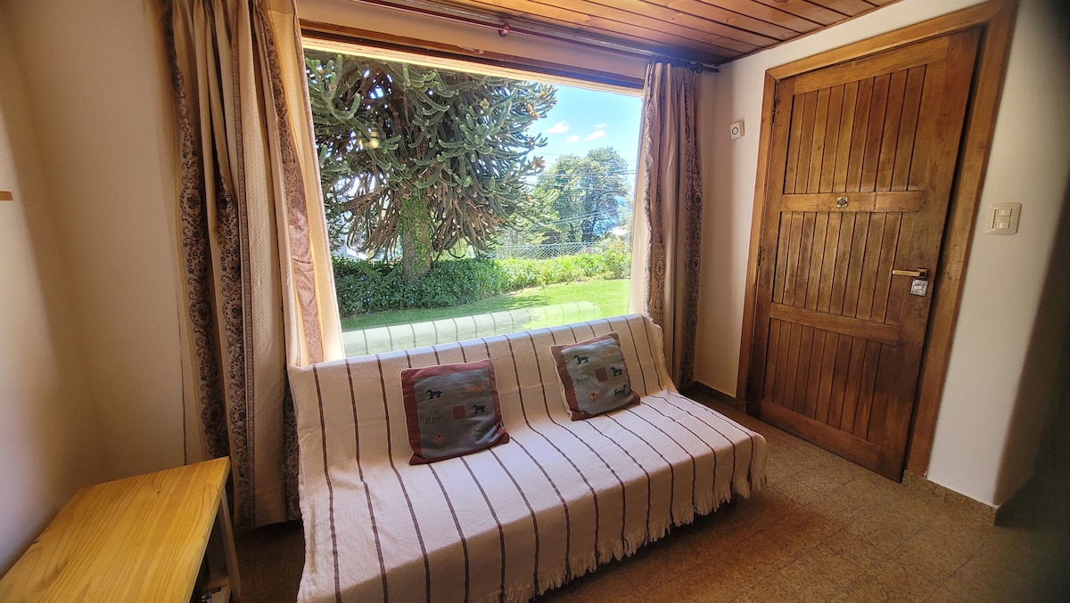 Successful Airbnb property: Bonita Beach & Mountain in Departamento Bariloche