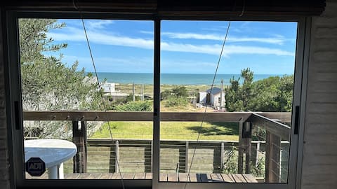Ocean Park 
Solid House 150 meters from the sea