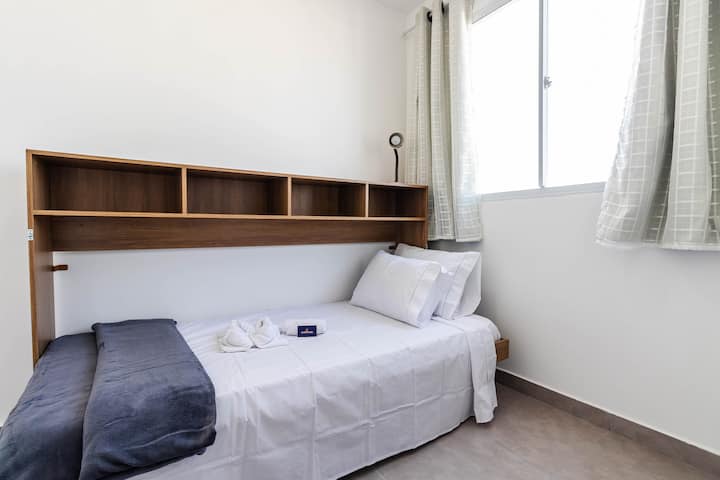 საძინებელი 2