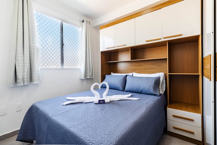 საძინებელი 1