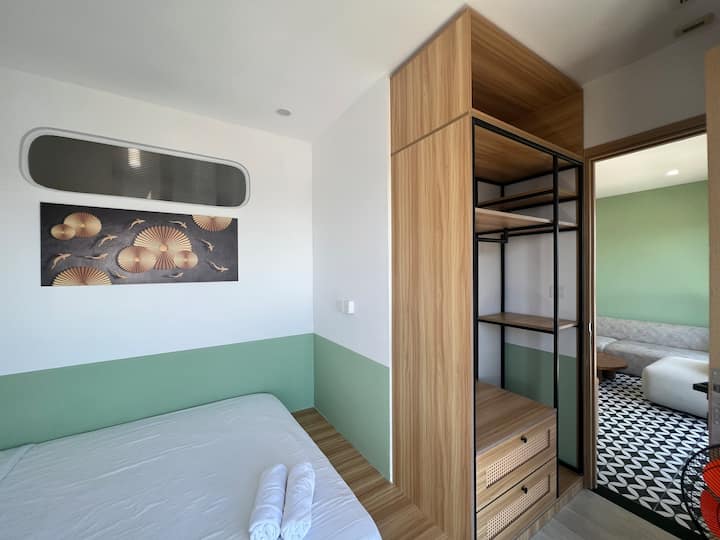 ห้องนอน2