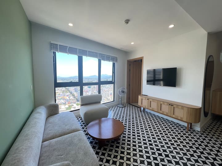 ห้องนั่งเล่น