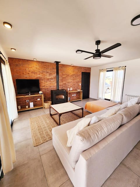 Country Nautical House - CasaNido