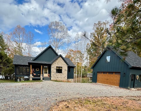 Hidden Cove on SML with POOL