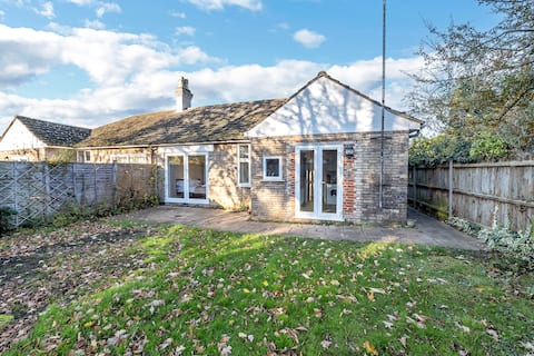 3 Bedrooms in Bury St Edmunds