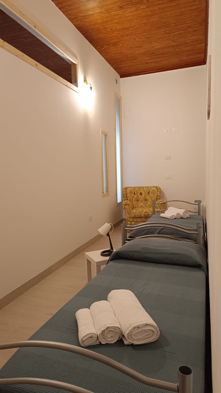 Спална соба 1