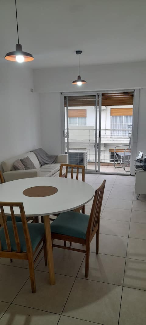 Successful Airbnb property: Apartment near the Estadio Único in La Plata