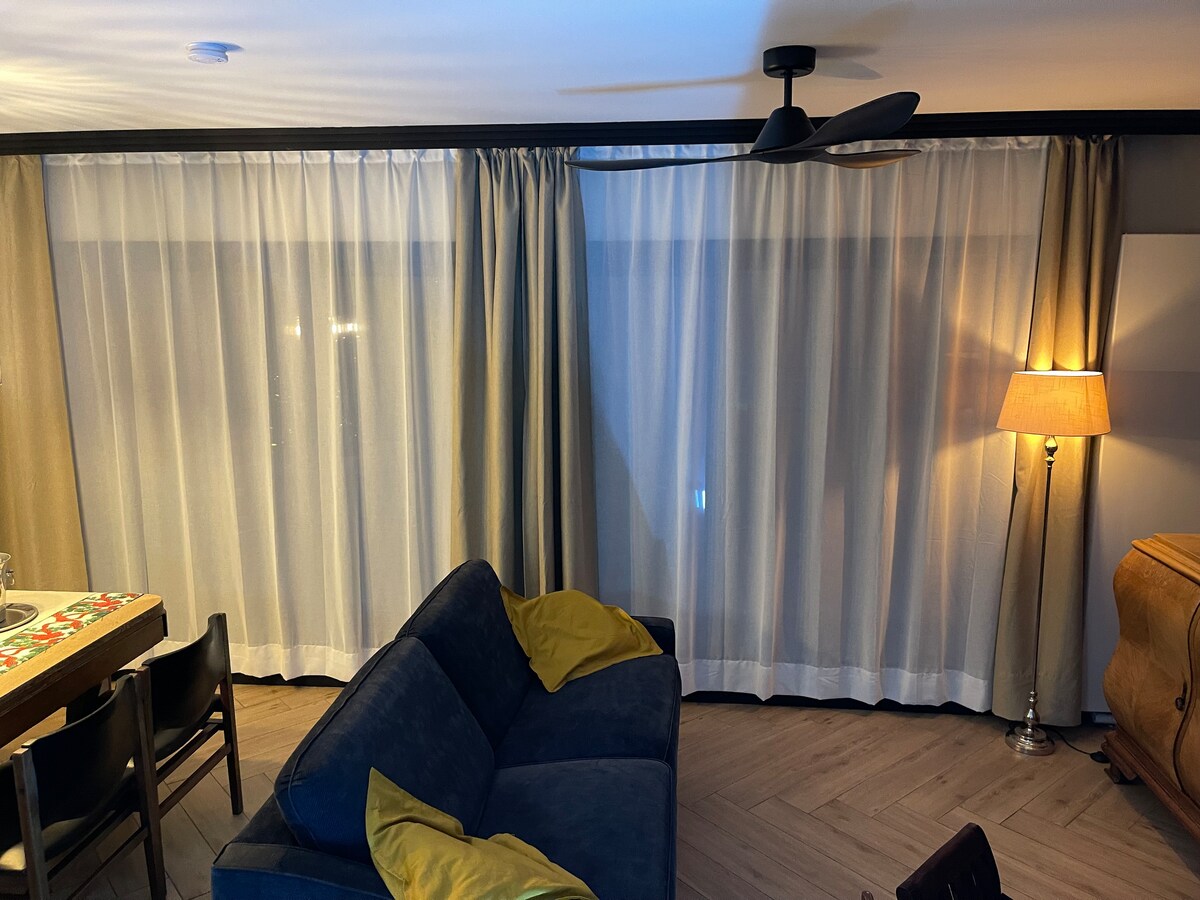 Popular Airbnb listing: Sea & You in Oostende