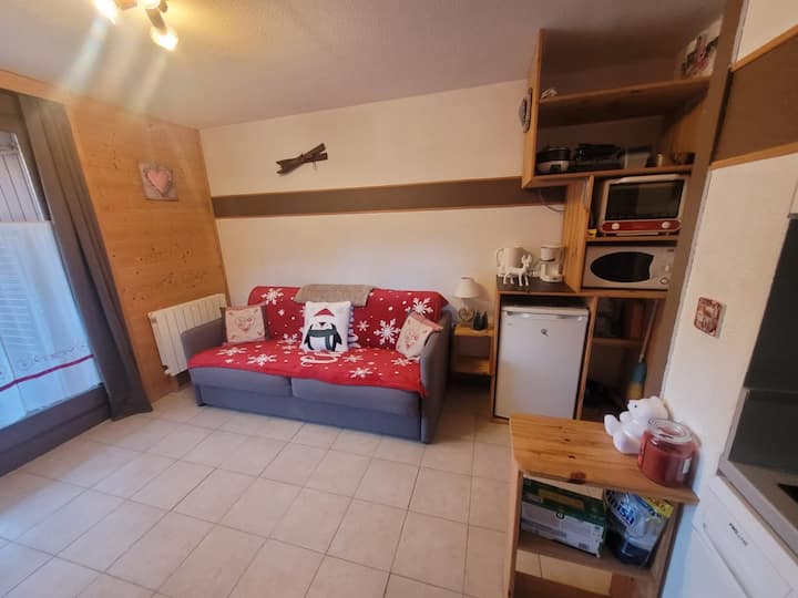 Appartement 2 Pièces - Morzine - Morzine