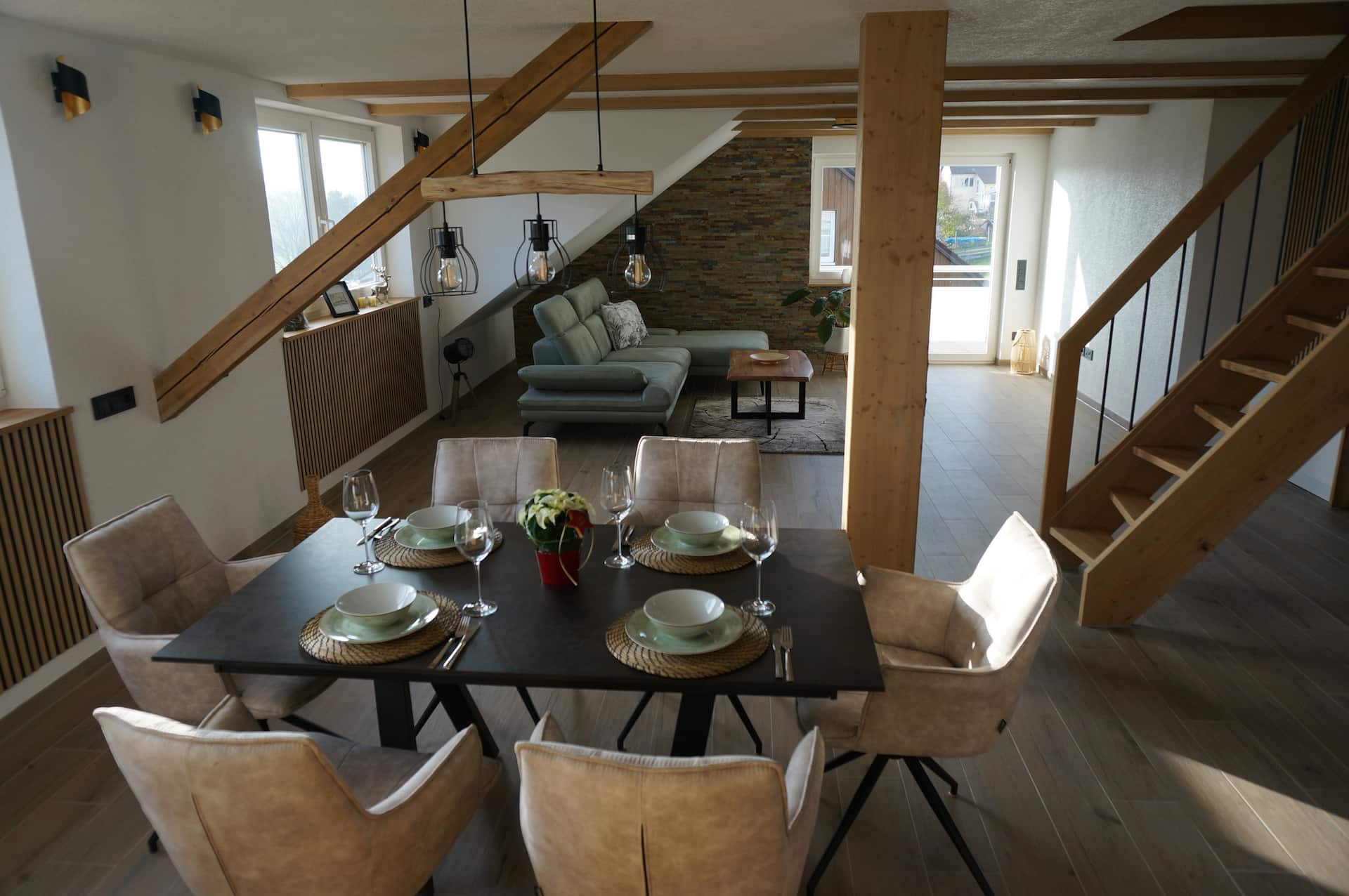 Vacation home Denkpause