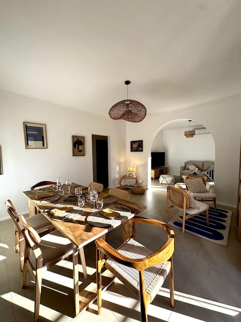 Santa's House, Porto