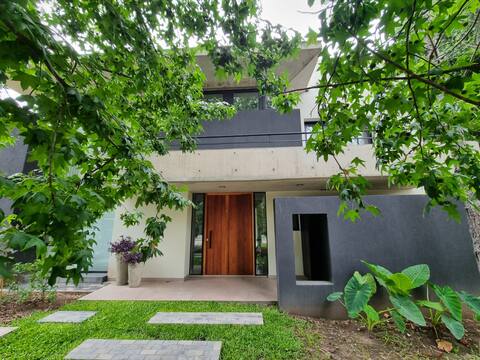 Casa Búho