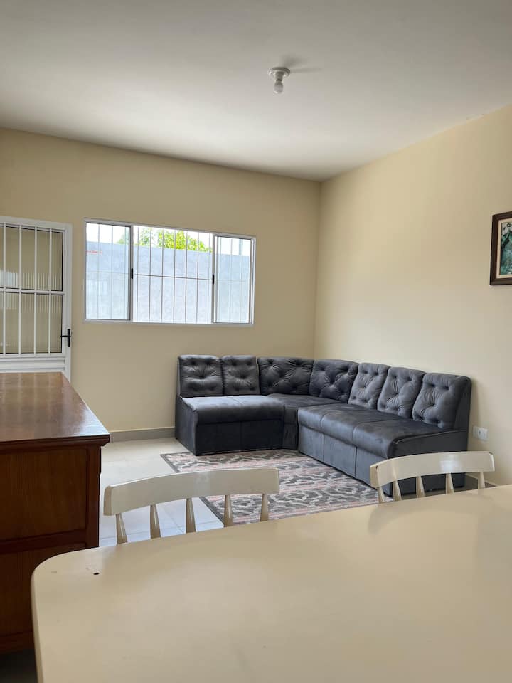 Espaço Bella Ville - Limeira