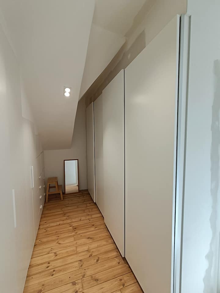 Спална соба 4