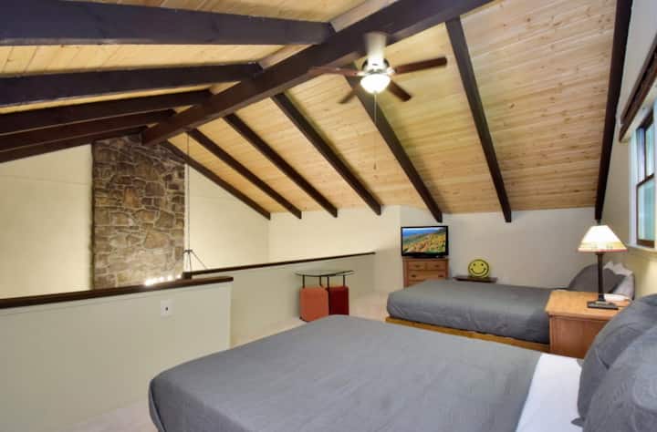 ห้องนอน