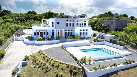 Villa CLEAN