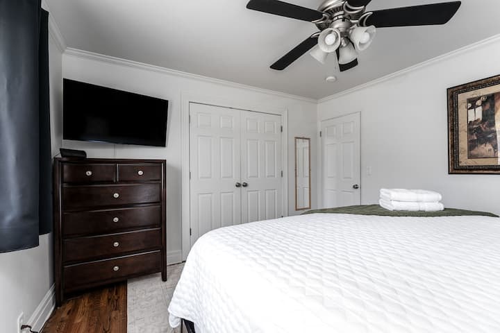 Спална соба 3