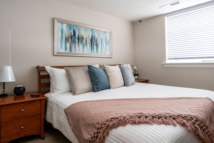 Спална соба 1