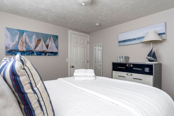 Спална соба 4