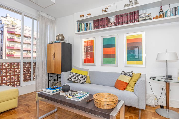 Best , o melhor Arpoador Ever!