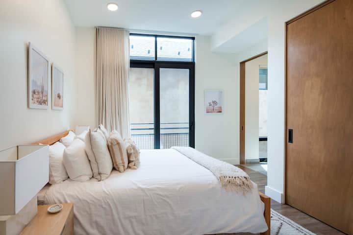 Спална соба 1