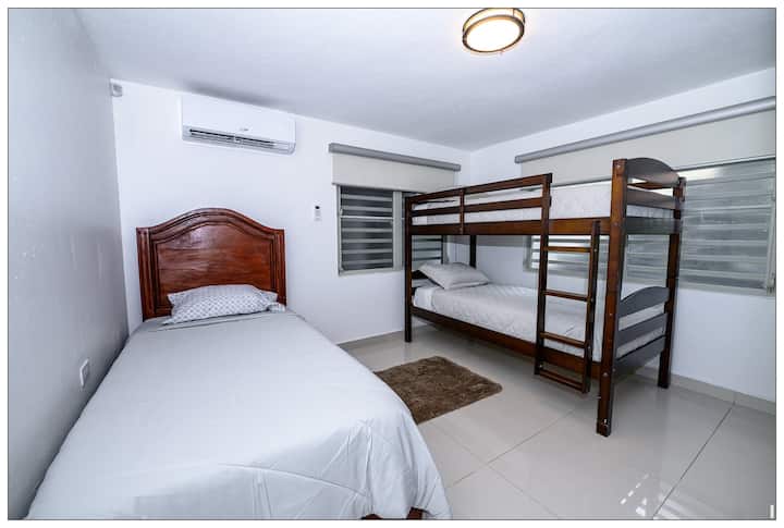 غرفة النوم 1