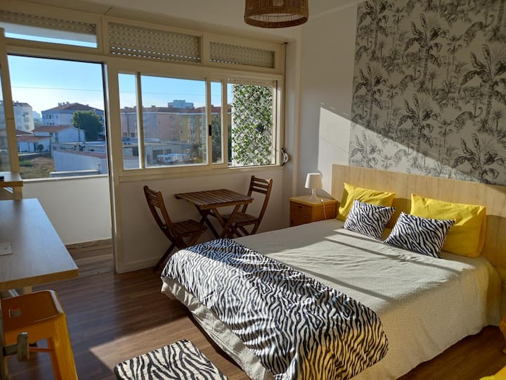 Savana House Peniche - Peniche