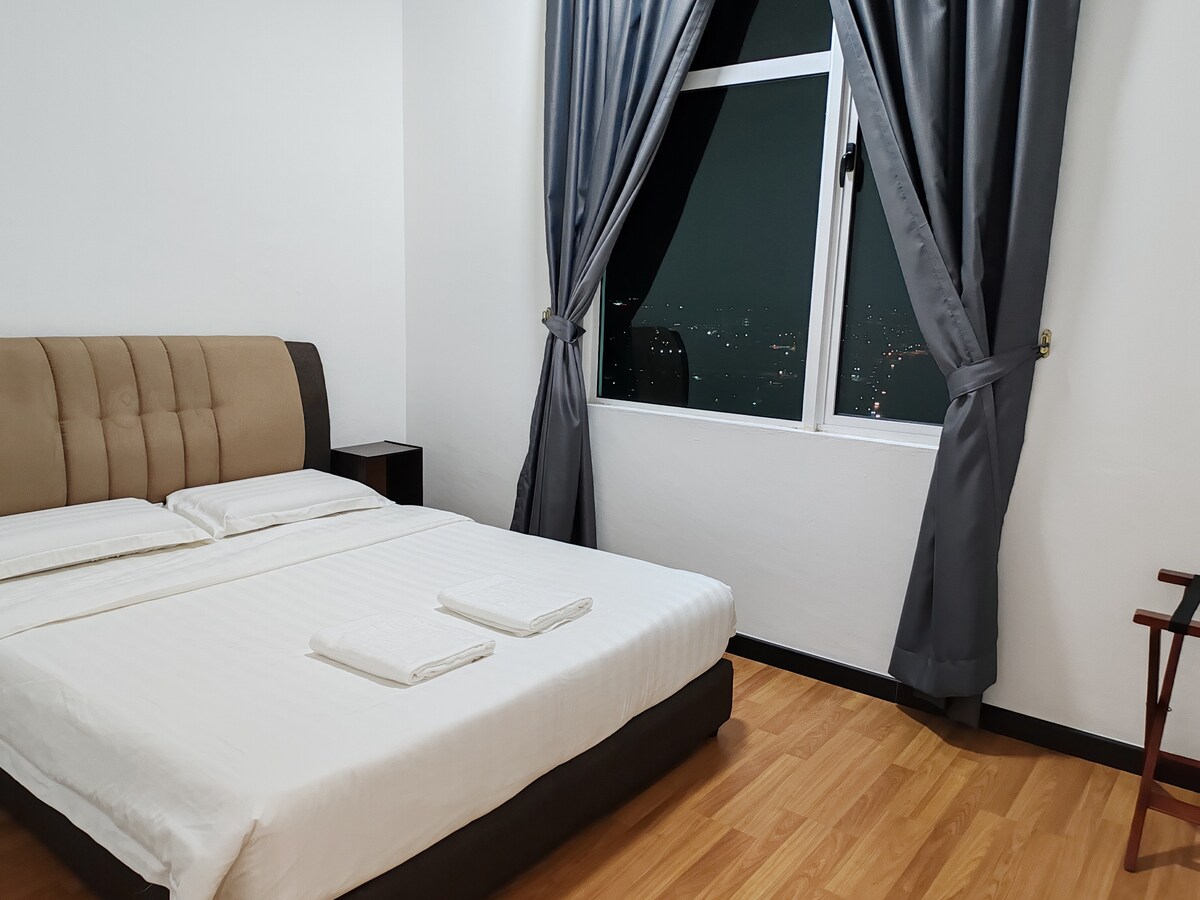 غرفة النوم 1