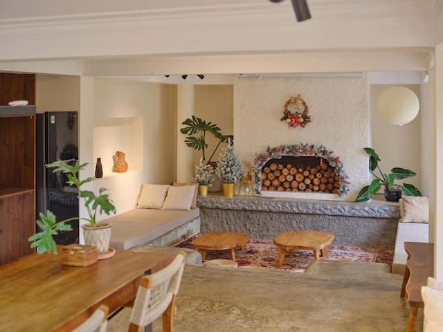 U Lesa Retreat managed Airbnb listing 1