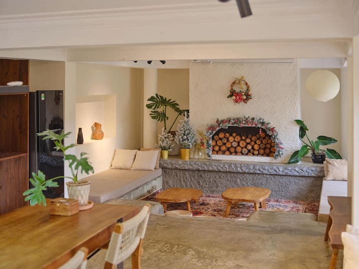 Lemon Tree Villa - Sóc Sơn