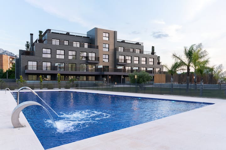 Residencial Las Lomas De Dénia - Ondara