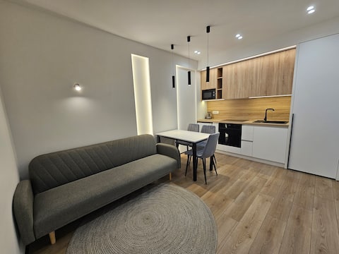 Sweet Home Apartment