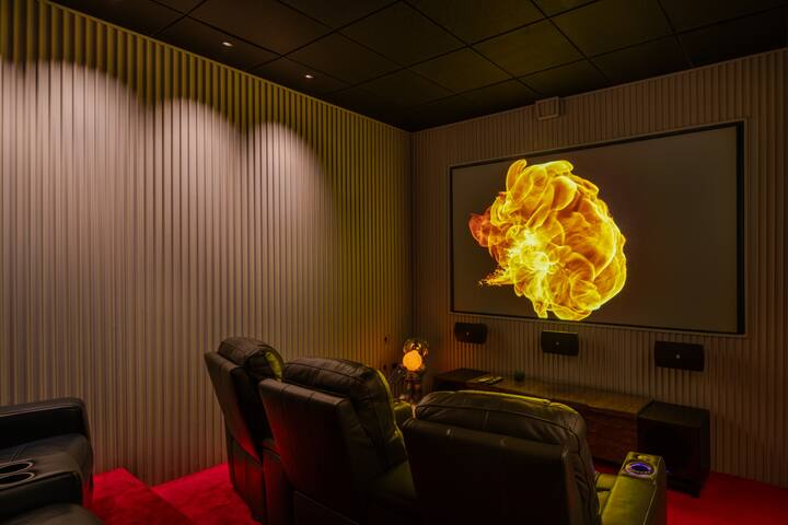 Living room image 2