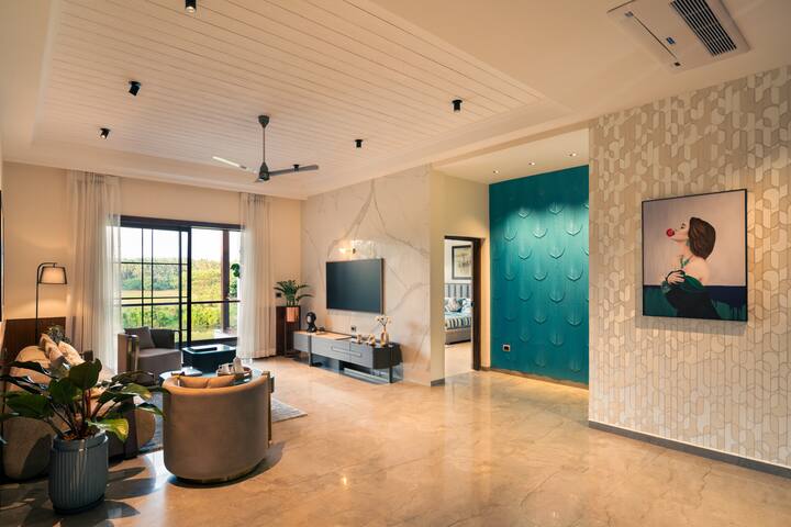 Living room image 5