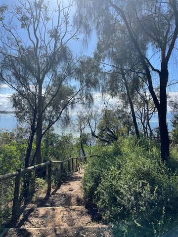 Classic 70’s -The Beach House