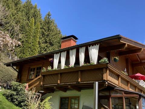 Dream Lodge - with swimming pool