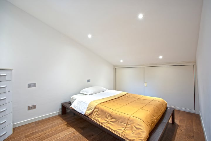 Спална соба 2