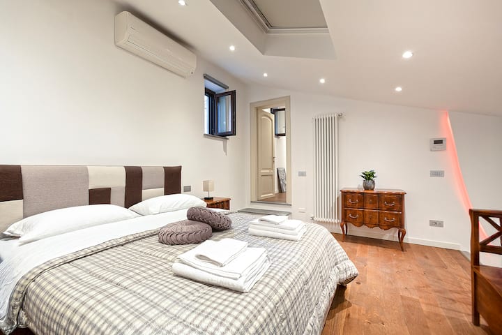 Спална соба 1